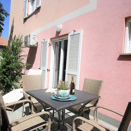 Amela Apartment