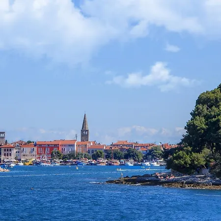 Amela * Porec