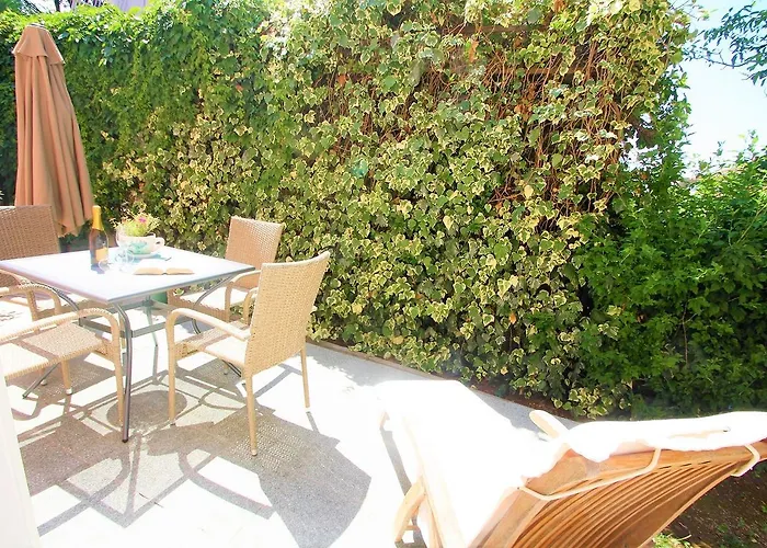 Appartement Amela Poreč