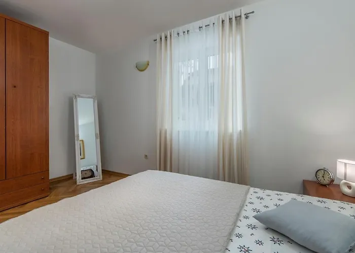 Appartement Amela Poreč